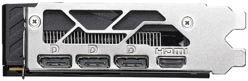 Відеокарта MSI GeForce RTX 5050 8G GAMING OC