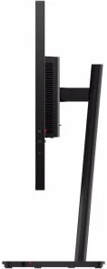 Фото: Монітор Lenovo T27-40 (64A5MAT6UA) - 27" IPS / 1920×1080 / 120 Гц / Pivot / HAS № 4 | KTC