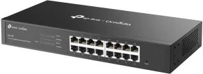 Фото: Комутатор TP-Link ES216G № 3 | KTC