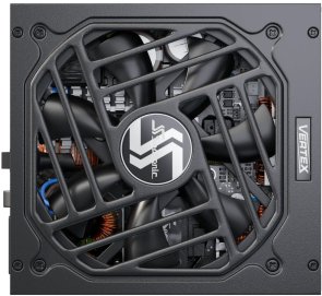 Блок живлення Seasonic 1000W Vertex GX-1000 ATX3.1 (VERTEX GX-1000)