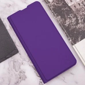 Фото: Чохол BeCover for Tecno Spark 30C 4G - Exclusive New Style Purple (712703) № 5 | KTC