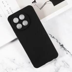 Фото: Чохол BeCover for Tecno Spark 30 Pro KL7 - Black (713137) № 5 | KTC