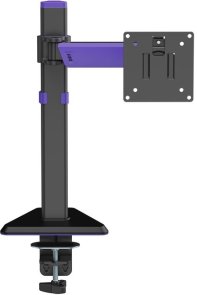 Кронштейн GamePro MAG100V Black/Violet