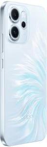 Фото: Смартфон OPPO Reno14 F 5G 8/256GB Opal Blue № 4 | KTC