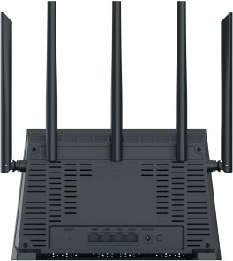 Wi-Fi Роутер Netis NX30