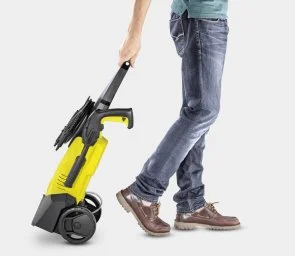 Фото: Мийка високого тиску Karcher K 3 (1.601-888.0) № 2 | KTC
