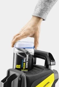 Фото: Мийка високого тиску Karcher K 5 Power Control Flex (1.324-700.0) № 5 | KTC