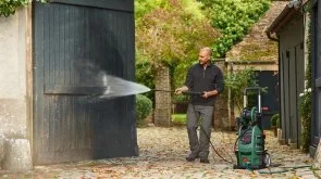Фото: Мийка високого тиску Bosch Advanced Aquatak 150 (0.600.8A7.700) № 6 | KTC