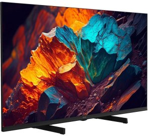 Телевізор QLED Kivi 32H720QB (Google TV, Wi-Fi, 1366x768)