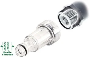 Фото: Мийка високого тиску Bosch UniversalAquatak 135 (0.600.8A7.C00) № 15 | KTC