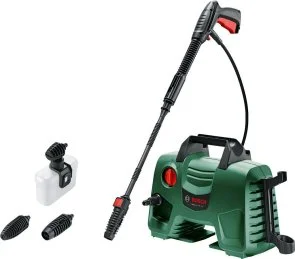 Фото: Мийка високого тиску Bosch EasyAquatak 110 (0.600.8A7.F00) № 13 | KTC