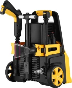Фото: Мийка високого тиску 2E AquaClean 4in1 (2E-HPW1613VC) № 8 | KTC