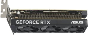  Відеокарта ASUS RTX 5060 LP BRK OC Edition (RTX5060-O8G-LP-BRK)