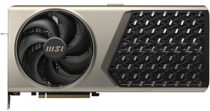 Відеокарта MSI RTX 5080 16G Expert OC (RTX 5080 16G EXPERT OC)