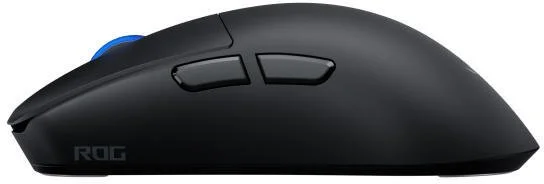 Фото: Миша ASUS ROG Harpe II Ace Black (90MP0490-BMUA00) № 6 | KTC