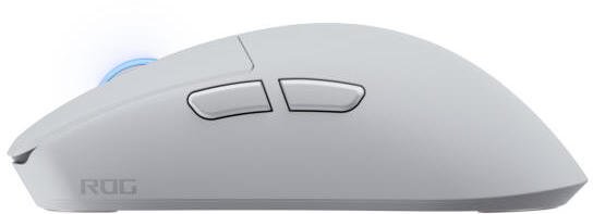 Миша ASUS ROG Harpe II Ace White (90MP0490-BMUA10)