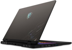 Ноутбук MSI Crosshair 16 HX AI D2XWFKG-215 Gray (9S7-15P421-215)