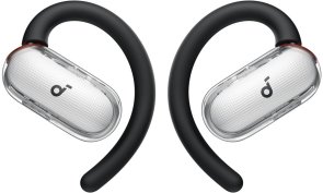 Навушники Anker SoundCore V40i White (A3878G21)