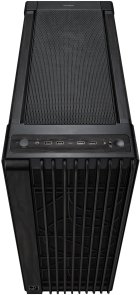 Корпус ASUS ProArt PA602 Wood Edition Black with window (90DC00J0-B09010)