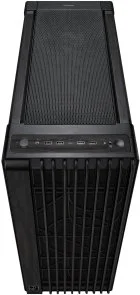 Фото: Корпус ASUS ProArt PA602 Wood Edition Black with window (90DC00J0-B09010) № 11 | KTC