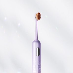 Електрична зубна щітка ENCHEN Electric Toothbrush Aurora T3 Pink