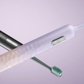 Електрична зубна щітка ENCHEN Electric Toothbrush Aurora T3 Green