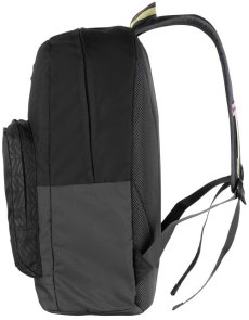 Рюкзак для ноутбука Wenger Crango Black/Grey (611979)