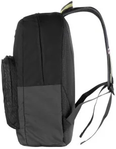 Фото: Рюкзак для ноутбука Wenger Crango Black/Grey (611979) № 2 | KTC