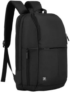 Фото: Рюкзак для ноутбука 2E BPN6014BK City Traveler Black (2E-BPN6014BK) № 4 | KTC