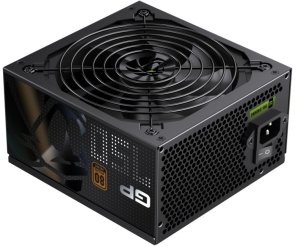Блок живлення Gamemax 750W GP 750B Black