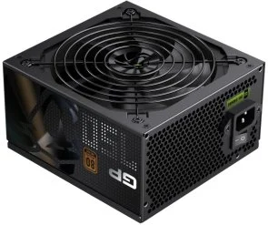 Фото: Блок живлення Gamemax 750W GP 750B Black № 4 | KTC