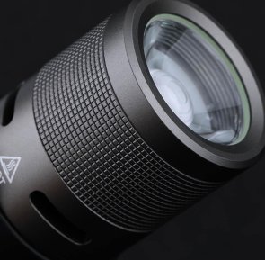 Ліхтар ручний NexTool Flashlight 6 in 1 Black (NE20030/3127352)
