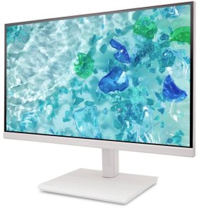 Монітор Acer B277UEwmiiprzxv White (UM.HB7EE.E38)