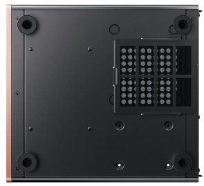 Корпус Jonsbo V12 Black with window