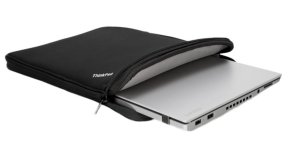Сумка для ноутбука Lenovo ThinkPad Sleeve 15 Black (4X40N18010)