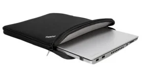 Фото: Сумка для ноутбука Lenovo ThinkPad Sleeve 15 Black (4X40N18010) № 4 | KTC