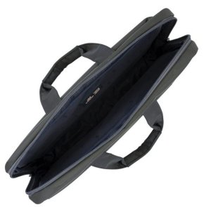 Сумка для ноутбука Riva 8231 Grey