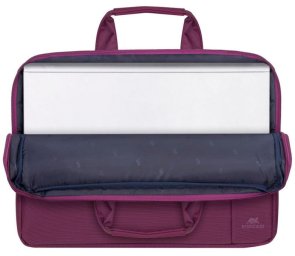 Сумка для ноутбука Riva 8231 Purple