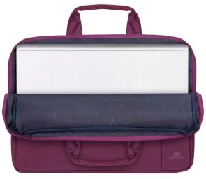 Фото: Сумка для ноутбука Riva 8231 Purple № 4 | KTC