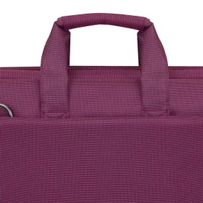 Фото: Сумка для ноутбука Riva 8231 Purple № 11 | KTC