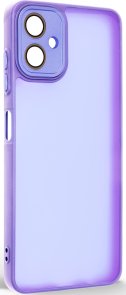 Чохол ArmorStandart for Samsung Galaxy A06 4G - ShadeX Violet (ARM83234)