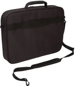 Фото: Сумка для ноутбука Case Logic Advantage Clamshell ADVB-117 Black (3203991) № 3 | KTC