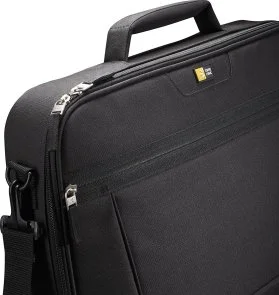 Фото: Сумка для ноутбука Case Logic Value Laptop Bag VNCI-217 Black (3201490) № 9 | KTC