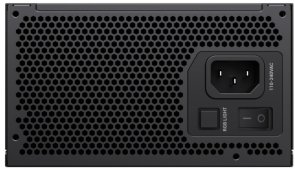 Блок живлення Gamemax 1300W RGB PRO 1300P