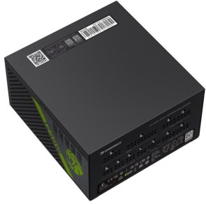 Блок живлення Gamemax 1250W GX-1250 Pro (GX-1250 PRO BK(ATX3.1PCIe5.1))