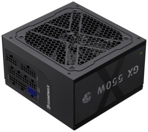 Блок живлення Gamemax 550W GX 550GF