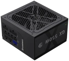 Фото: Блок живлення Gamemax 550W GX 550GF № 2 | KTC