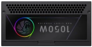 Фото: Блок живлення Gamemax 1050W RGB 1050G № 5 | KTC