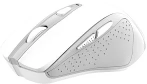Фото: Миша Trust Nito Silent Wireless White (25550) № 3 | KTC