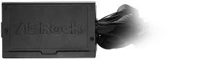 Фото: Блок живлення AsRock 650W Challenger CL-650G № 6 | KTC